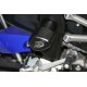 R&G Racing AERO Unteres Sturzpad-Kit R6 2006–2015