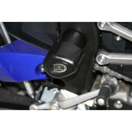 R&G Racing Lower Aero Crash Pad Kit R6 2006-2015