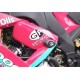 Kit Tampons de Protection AERO R&G Racing ZX10R 2008-2010
