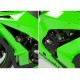 R&G Racing Aero Crash Pad Kit for Kawasaki ZX10R 2011-2024 | ZX-10RR 2021-2024