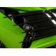 R&G Racing AERO Crash Pad Kit for the Kawasaki ZZR 1400 2012-2014