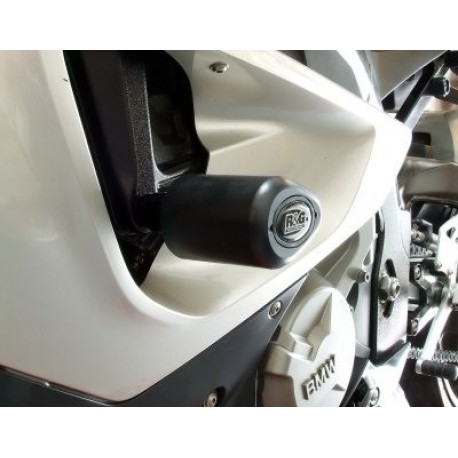 R&G Racing Aero Crash Pad Kit for the BMW S1000RR 2009-2011