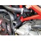 R&G Racing crash pads "No Cut" Ducati 848 / 1098 / 1198