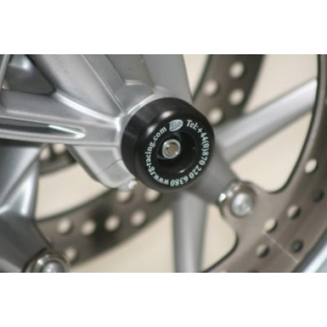 R&G Racing Gabelschützer K1200 GT | S | R 2006–2009 K1300 S | R 2006–2012