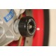 R&G Racing Fork Protectors Ducati | Moto Guzzi | Aprilia
