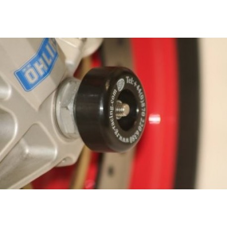 R&G Racing Gabel Protektoren Ducati | Moto Guzzi | Aprilia