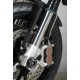 R&G Racing Gabel Protektoren Husqvarna Nuda 900 / 900 R 2012-