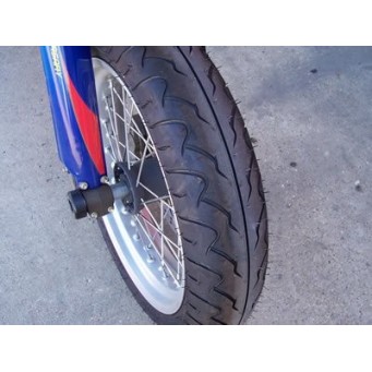 R&G Racing Fork Protectors Husqvarna SMR 450 / 510 2006-