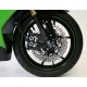 R&G Racing Fork Protectors Kawasaki ZX10-R 2008-2015