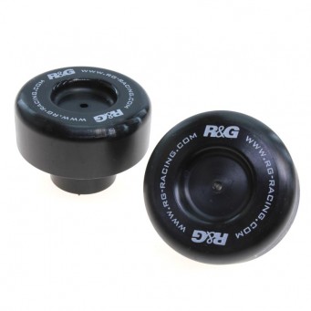 R&G Racing Fork Protectors Suzuki 