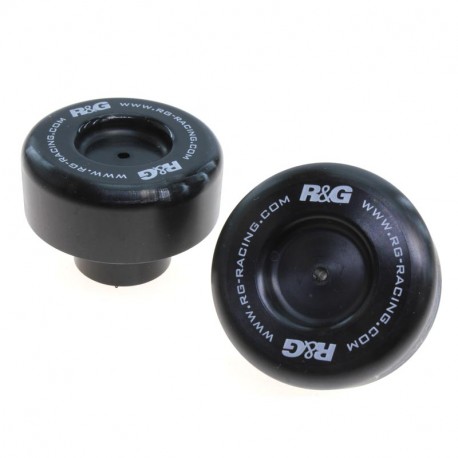 R&G Racing Gabel Protektoren Suzuki