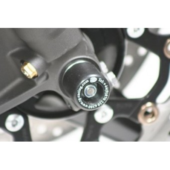 Protection de fourche R&G Racing Suzuki