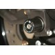 R&G Racing Fork Protectors Suzuki B-King / Hayabusa 1300 2008-2020