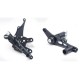 R&G Racing Rearsets CBR1000RR 2008-2019 (with or without ABS)