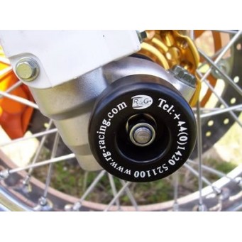 Protection de fourche R&G Racing Gas Gas, Yamaha