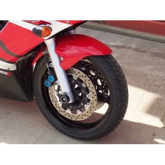 R&G Racing Gabelschützer Yamaha YZF-R6 1999-2002