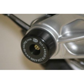  R&G Racing Schwingen Protektoren BMW K 1200 / 1300 / R 1200 / R 1250 / HP 2 / R 1300 GS|ADV
