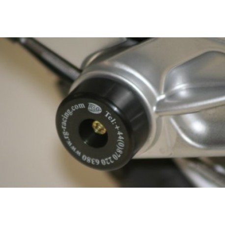 R&G Racing Fork Protectors BMW