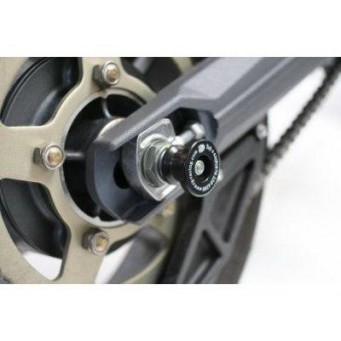 R&G Racing Schwingen Protektoren BMW G 650 X