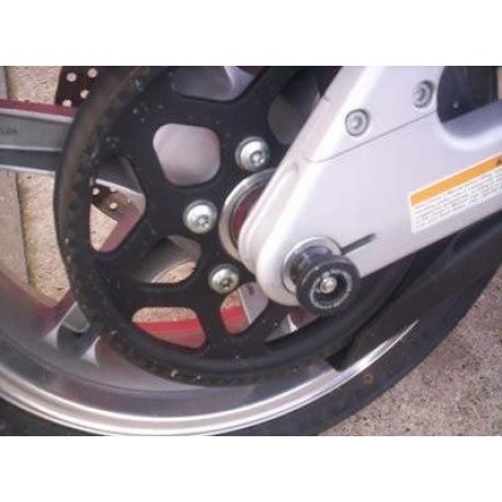 R&G Racing Swingarm Protector Buell