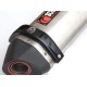 R&G Racing Silencer Protector for Exhausts Scorpion