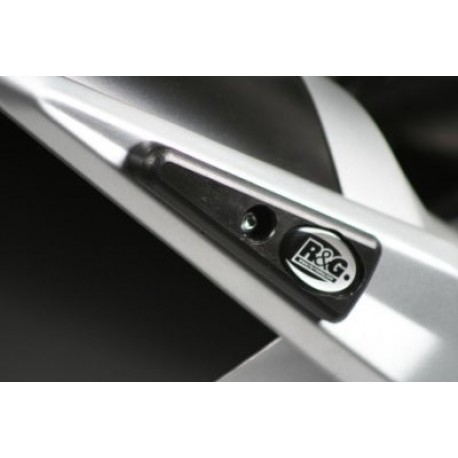 R&G Racing Muffler Slider for Z750 2007-2013