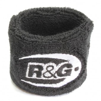 Chaussette de protection pour bocal de frein et embrayage R&G Racing