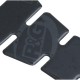 Protection de réservoir tank pad R&G Racing