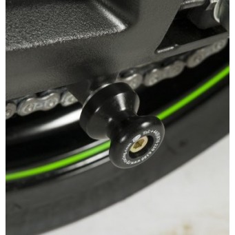 R&G Racing 8mm Stand Bobbins