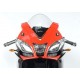 R&G Racing Spiegelkappen RS4 125 | RSV4-RF/RR | RSV4 1100 | RS660