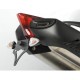 R&G Racing Kennzeichenhalter für Aprilia Dorsoduro 750/1200
