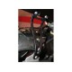 R&G Racing Paar Schalldämpferhalter Aprilia RSV1000 | Tuono 1000