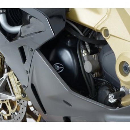 R&G Racing Linker Motorschutz für Aprilia