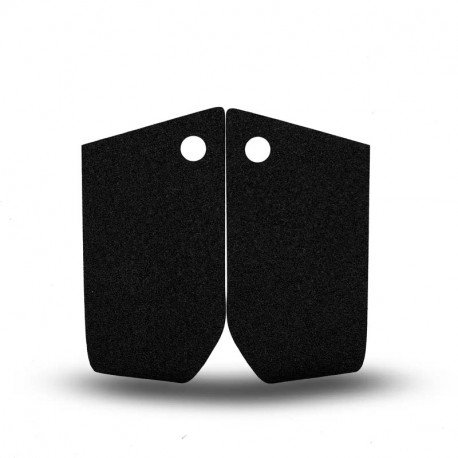 R&G Racing Tank Traction Grips Honda CBR 600 RR 2024-