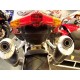 R&G Racing Kennzeichenhalter für Aprilia RSV 2004–2009 | Tuono 2006–2009