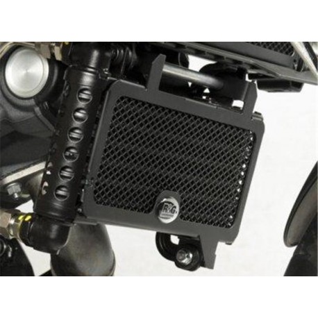 R&G Racing Radiator Grille Oil Cooler Aprilia Dorsoduro 1200 2011- R&G Racing Radiator Grille Oil Cooler Aprilia Dorsoduro 1200 2011-