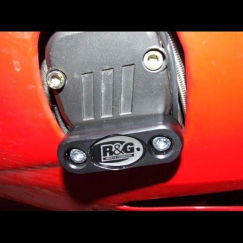 R&G Racing Left Engine Slider Benelli