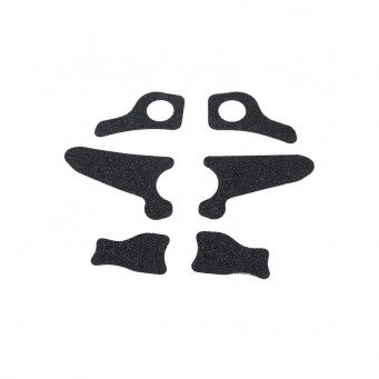 R&G Racing Eazi-Grip Boot Protector Pads Z900RS 2018-2024