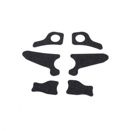 R&G Racing Eazi-Grip Stiefel Schutz Pads Z900RS 2018-2024