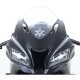 R&G Racing Spiegelabdeckungen ZX10R 2016-2025 | ZX10RR 2021-2025