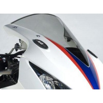 R&G Racing Spiegelabdeckungen CBR1000RR 2012-2016