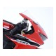 R&G Racing Mirror Covers CBR1000RR 2017-2022