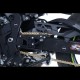 Adhésif anti-frottement 4 pièces R&G Racing GSXR1000 2017-2021