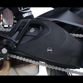 R&G Racing Eazi-Grip Boot Protector Pads 1290 Superduke GT 2016-2024