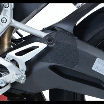 R&G Racing Eazi-Grip Boot Protector Pads Panigale 899 2014-2015 | 959 2016-2017