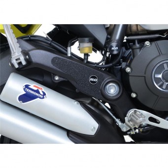 R&G Eazi-Grip Boot Protector Pads 125 Duke 2017-2020 | 200 Duke 2017-2019