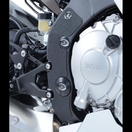 R&G Eazi-Grip Boot Protector Pads R1 2015-2024