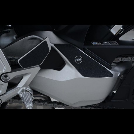 R&G Eazi-Grip Boot Protector Pads CB1000R 2018-2023