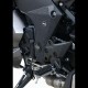 R&G Eazi-Grip Stiefel Schutz Pads Ninja 1000SX 2020-2024 | Z1000SX 2011-2019