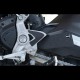 R&G Eazi-Grip Boot Protector Pads Ducati Supersport 2017-